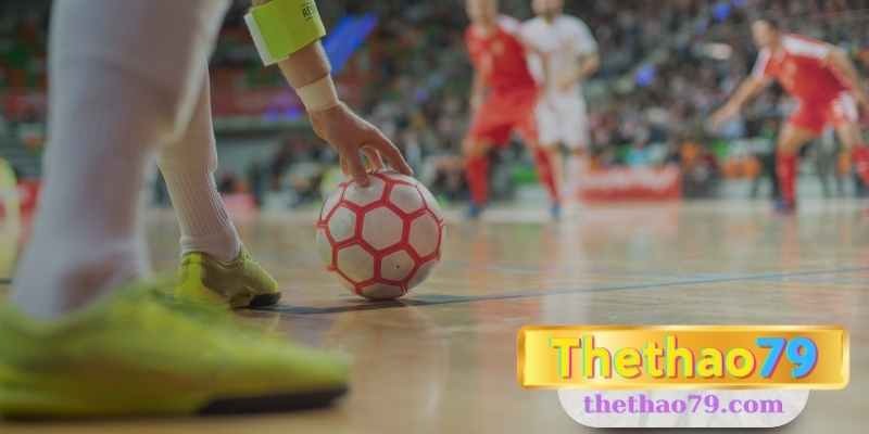 futsal